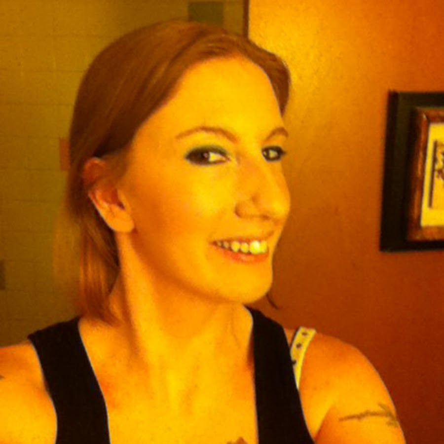 Kate clark youtube