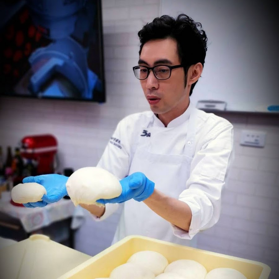 宗辰的職人日誌Chef Zhong Chen’s Journal @chefzhongchen