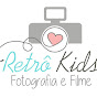 Retrô Kids Fotografia e Filme