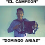 Domingo Arias