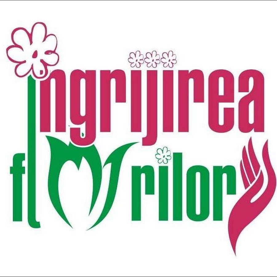 Ingrijirea Florilor