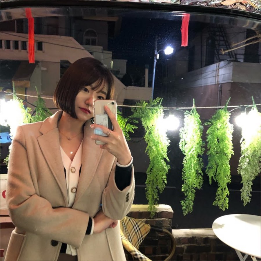 행은일기 - YouTube 행은일기