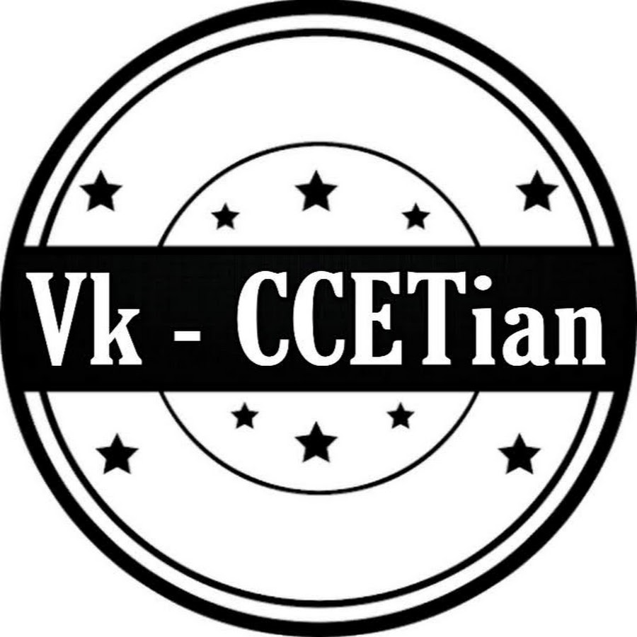 VK - CCETian - YouTube VK - CCETian