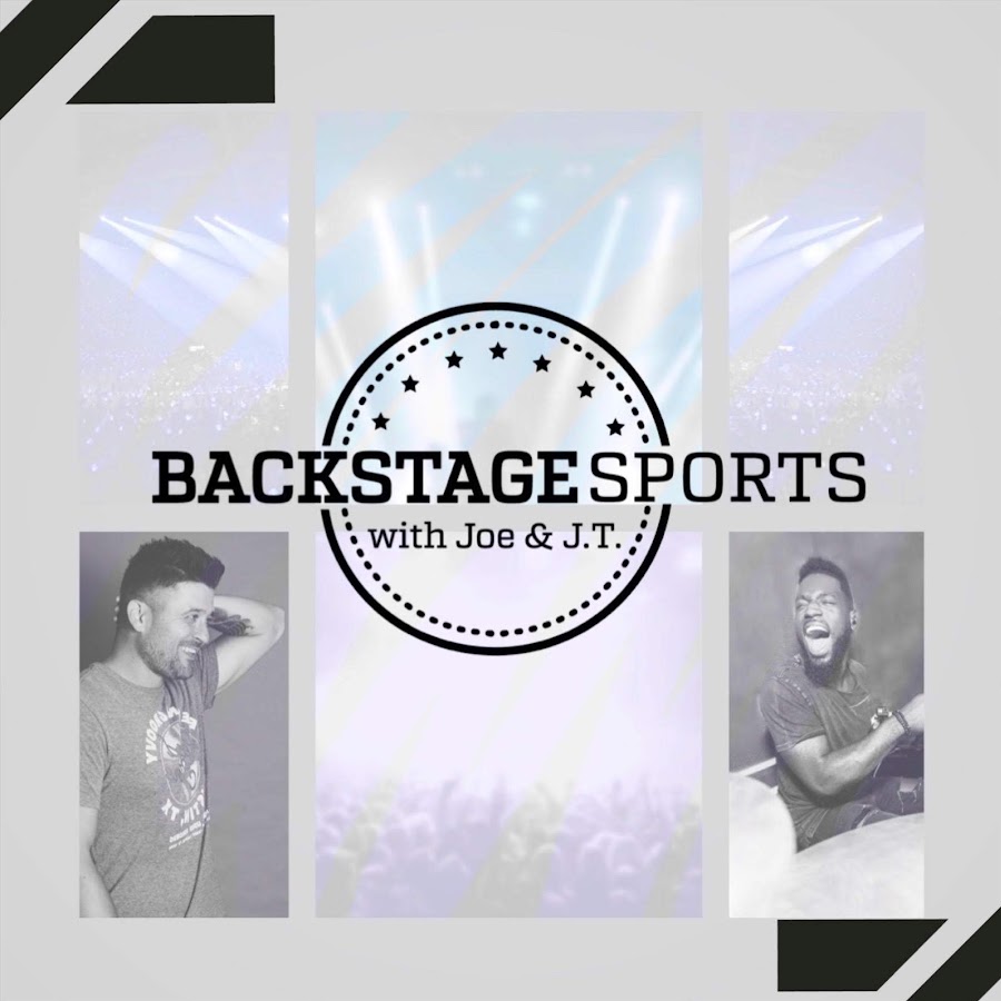 Backstage Sports