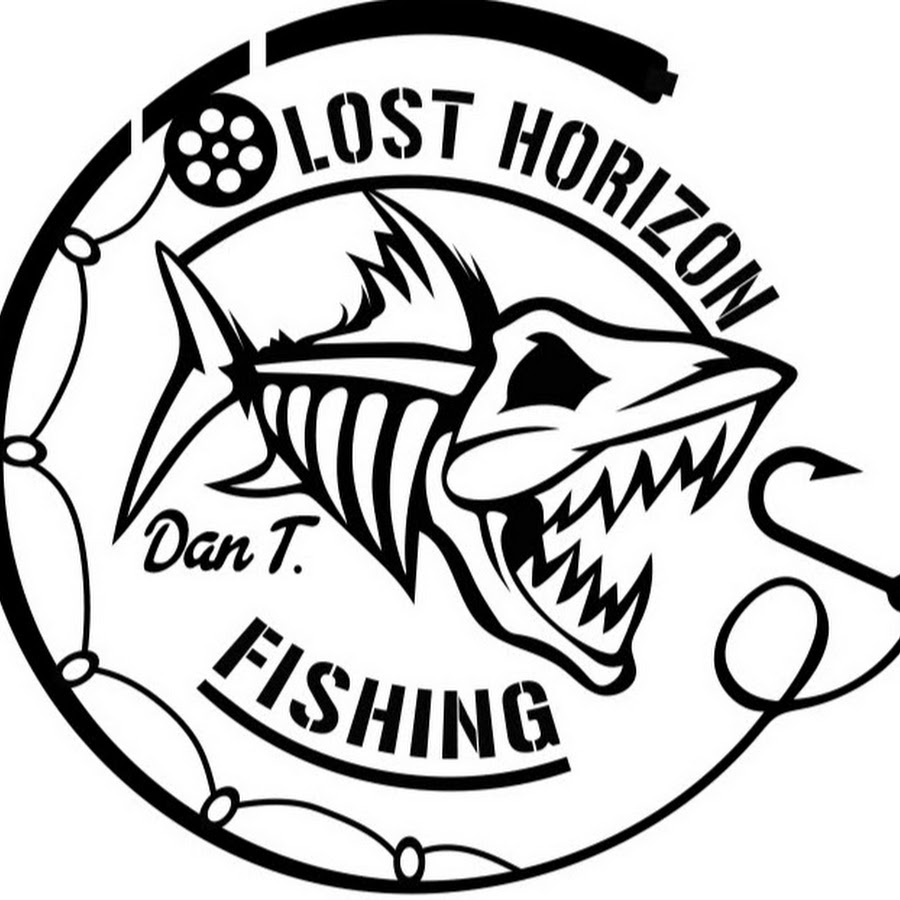 Lost Horizon Fishing