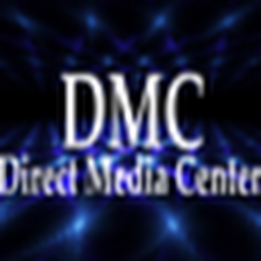 Direct Media Center DMC YouTube