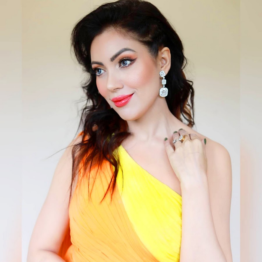 MUNMUN DUTTA @munmundutta5317