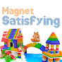 Magnet Satisfying youtube avatar