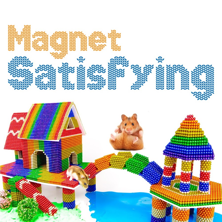 Magnet Satisfying @magnetsatisfying