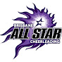 Brisbane All Star Cheerleading