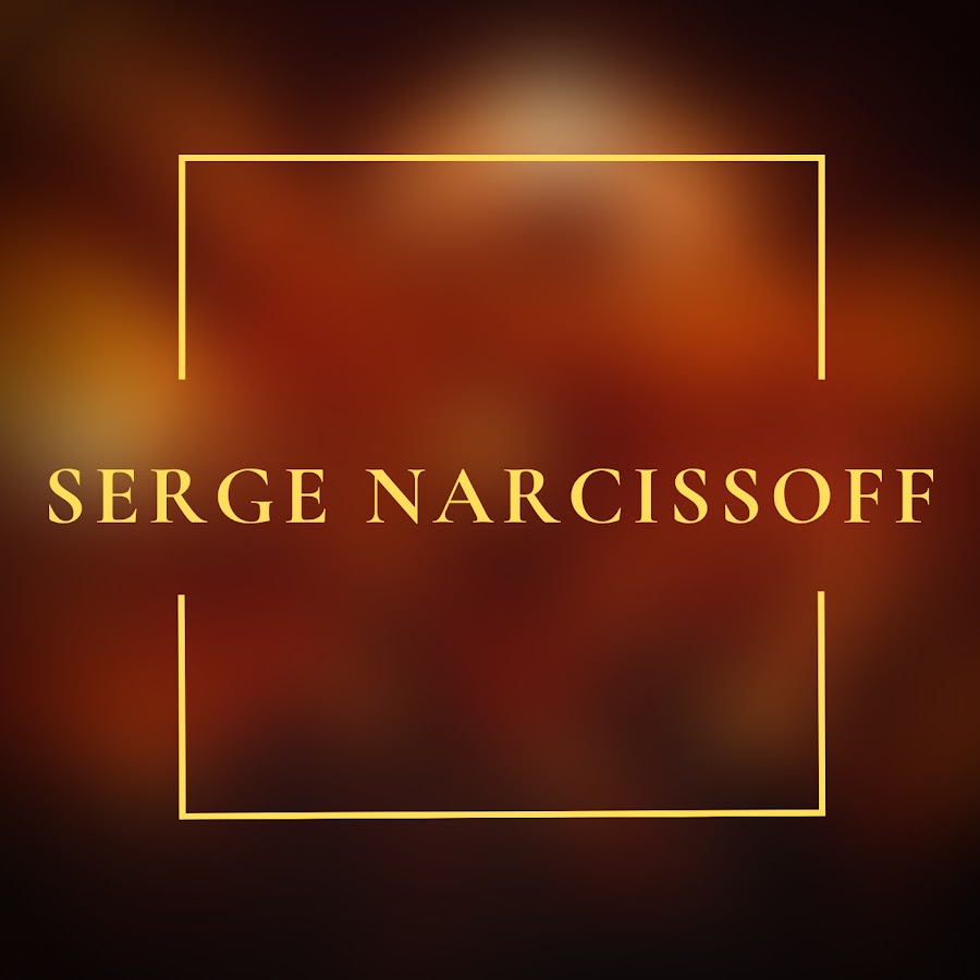 Serge Narcissoff