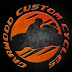 logo Garwood Custom Cycles