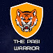 The Pasi Warrior