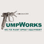 Pumpworks Services Ltd