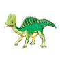 Treeckosaurus [Catan]