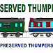 Preserved Thumpers