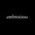 logo ambrivicious