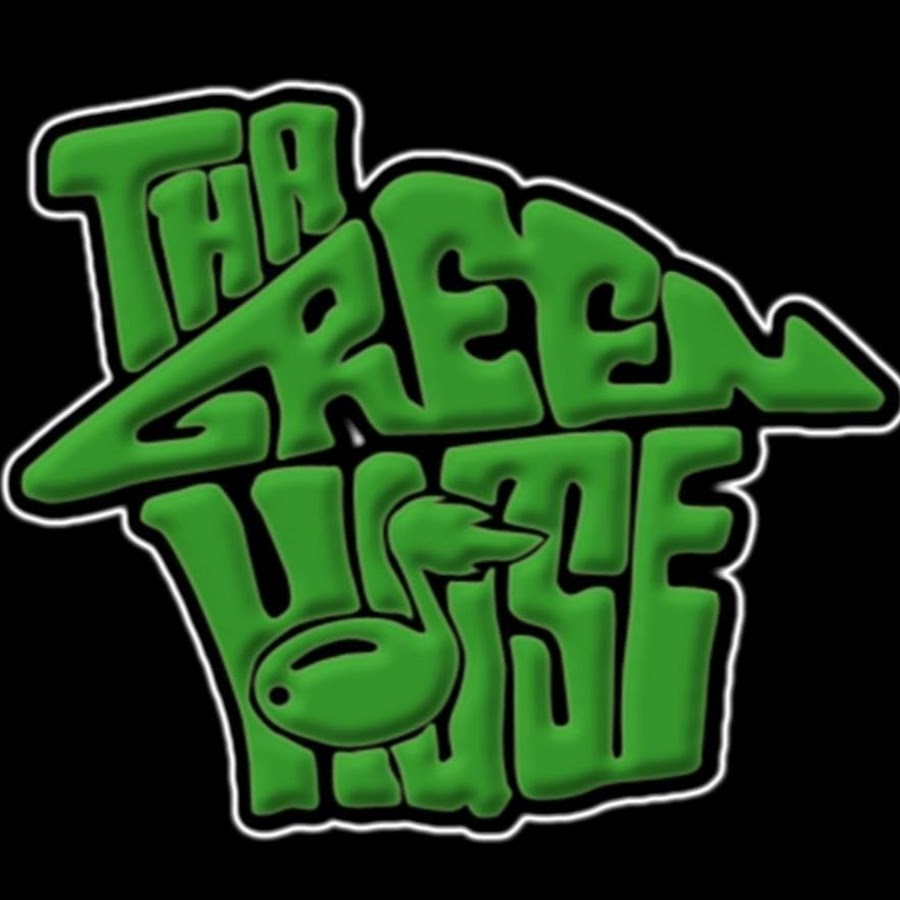 Tha Green House - YouTube