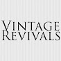 Vintage Revivals Home & Garden Decor