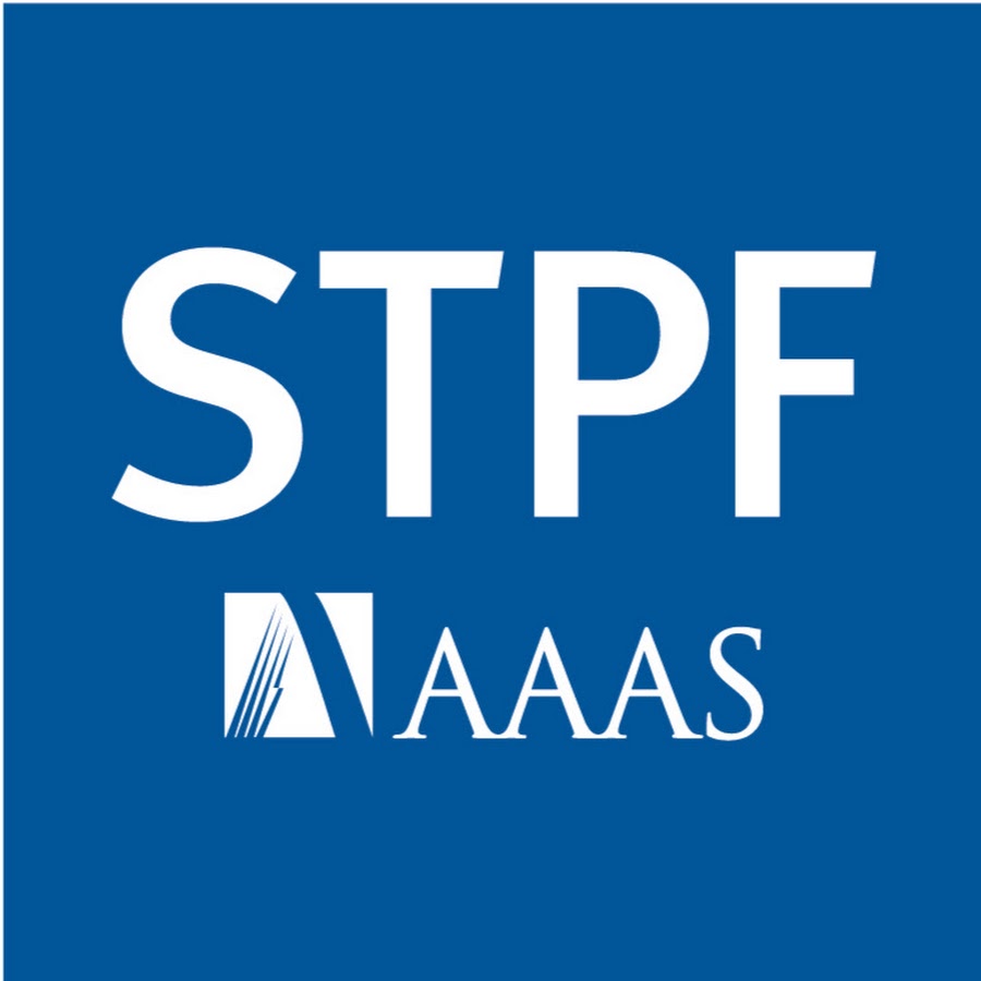 AAAS Science & Technology Policy Fellowships