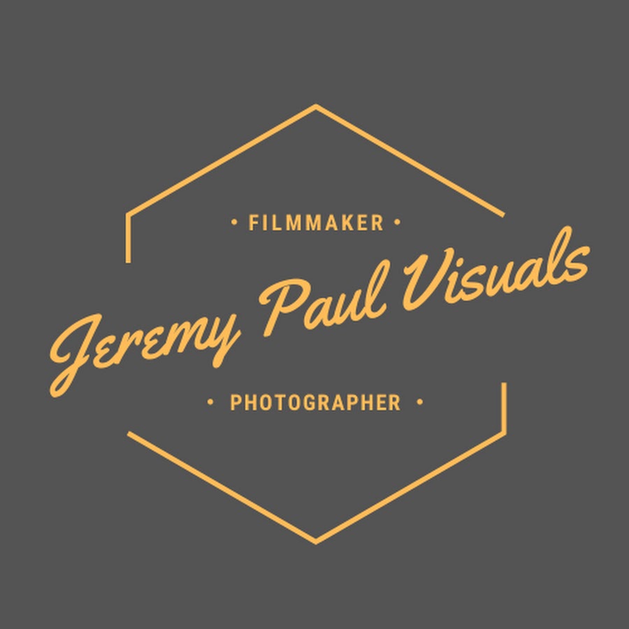 Jeremy Paul Visuals