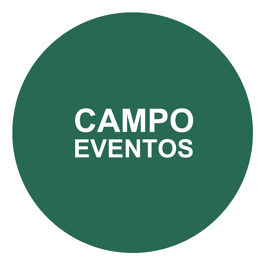 Campo Eventos 5 @CampoEventos5
