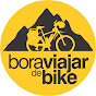 bora viajar de bike