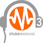 M3 Studio Bandung-Indonesia