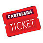 Cartelera Ticket