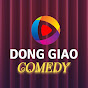 Đồng Giao Comedy