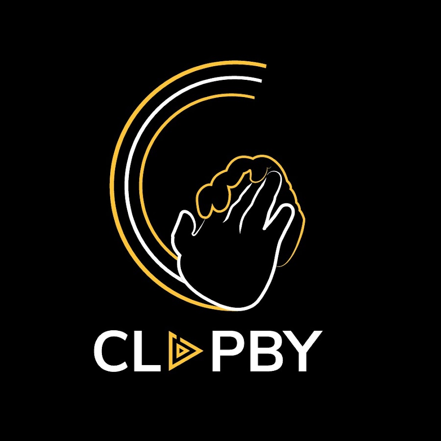 CLAPBY - YouTube