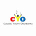 Classic Youth Orchestra