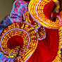 Grupo Folklórico de USC