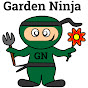 Garden Ninja: Lee Burkhill