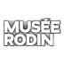 logo Musée Rodin