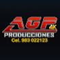 AGP PRODUCCIONES (Alex Gutierrez Puma)