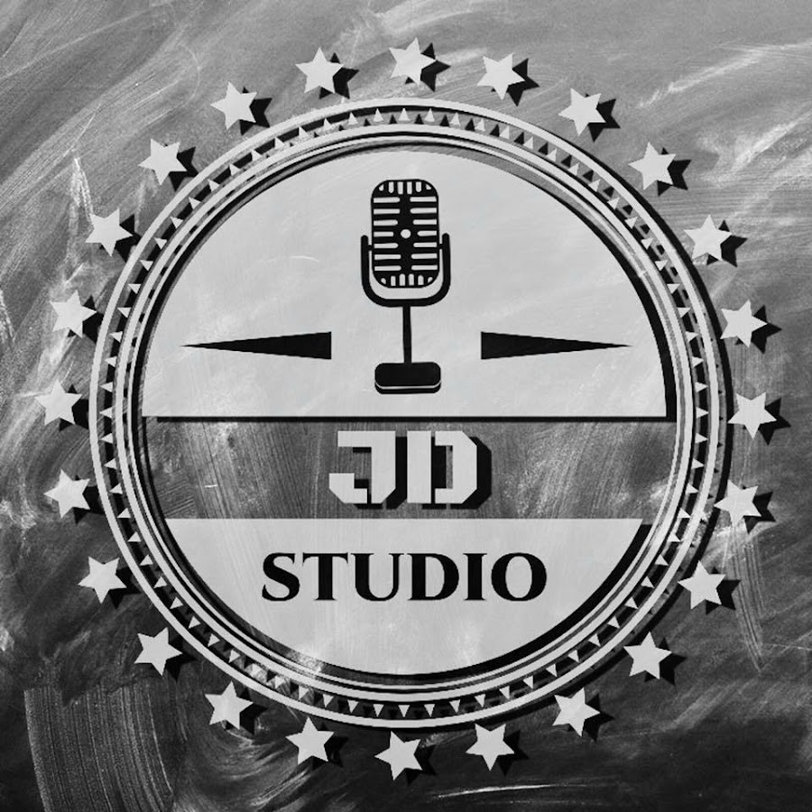 STUDIO JD @STUDIO-JD