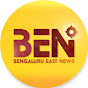 BEN - Bengaluru East News