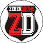 Zebendrums