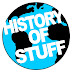 logo History of Stuff