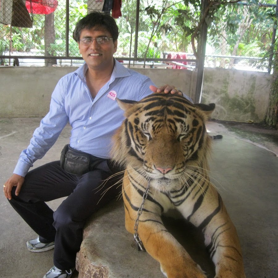 Prof. Dr. Soumendra Saha - YouTube