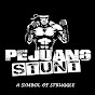 Pejuang Stunt Indonesia