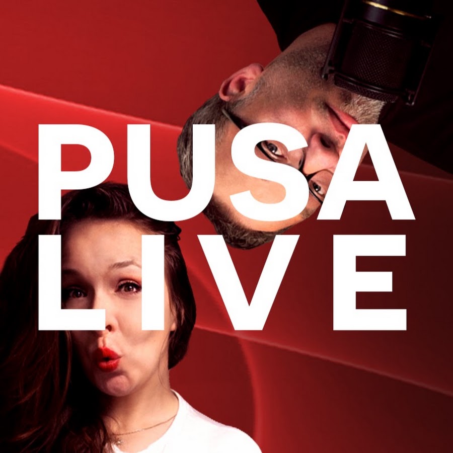 Pusa Studios YouTube sponsorships