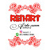 RENART - ARTE COM AMOR