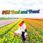 SNS food & travel