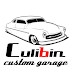 Culibin Custom Garage