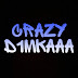 logo Crazy D1mkaaa