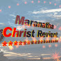 Maranatha Christ Revient