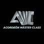 Acordeon Master Class