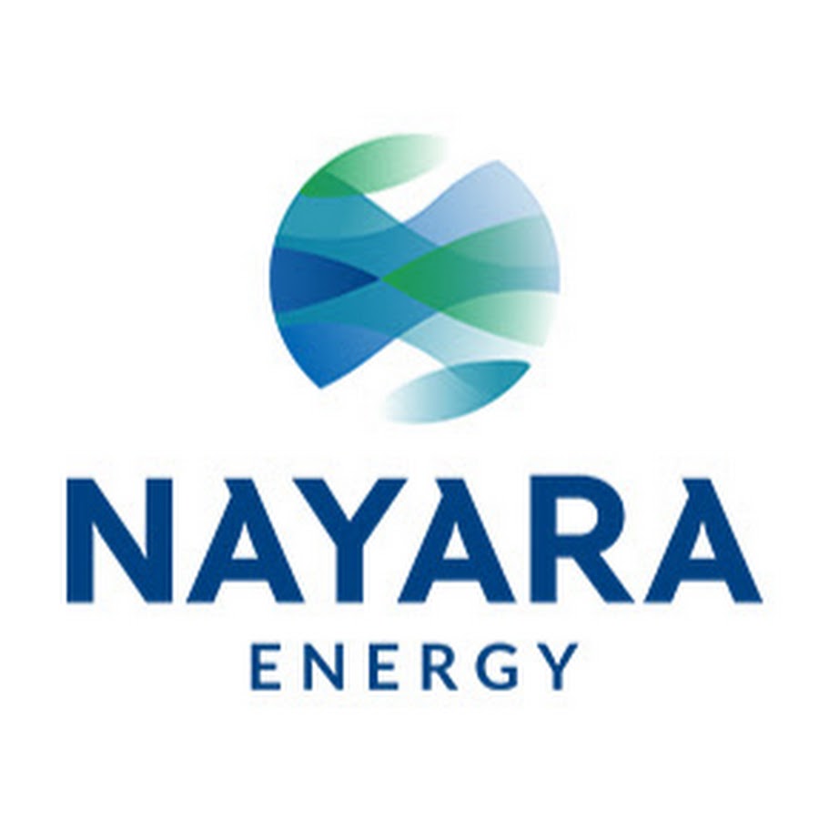 Nayara Energy @nayaraenergy